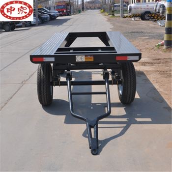 如何維護(hù)和保養(yǎng)電動(dòng)平板車？