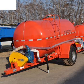 維護(hù)和保養(yǎng)水罐拖車時(shí)應(yīng)注意哪些方面？